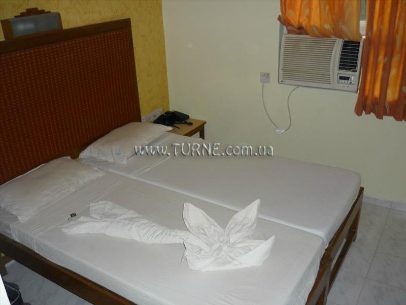 Территория Valentine's Retreat 2*