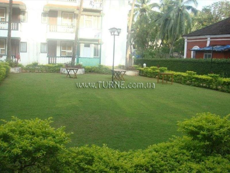 Фотография Valentine's Retreat 2*