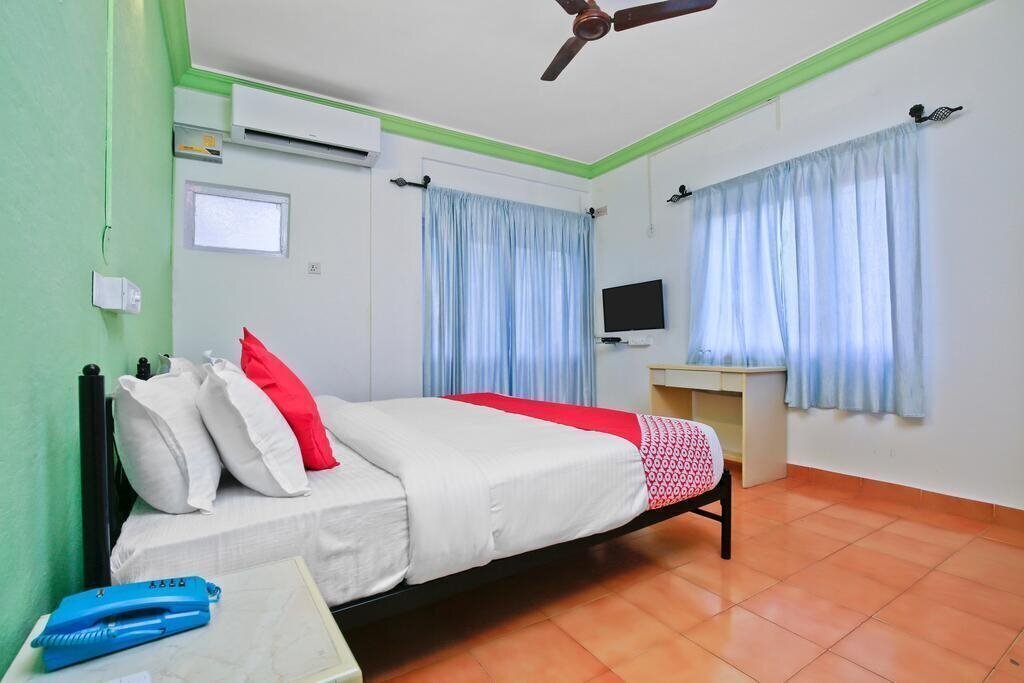 Фотографія Prazares Resort 2*