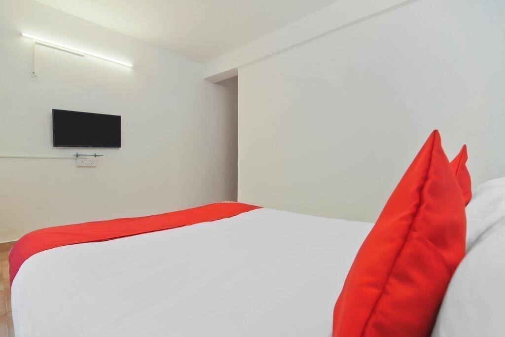 Вид Prazares Resort 2*