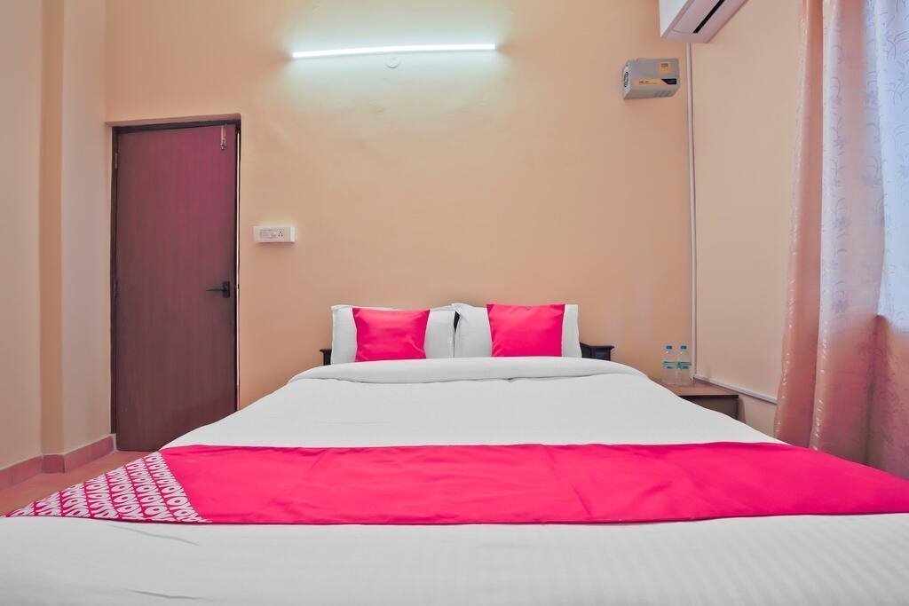 Територія Prazares Resort 2*