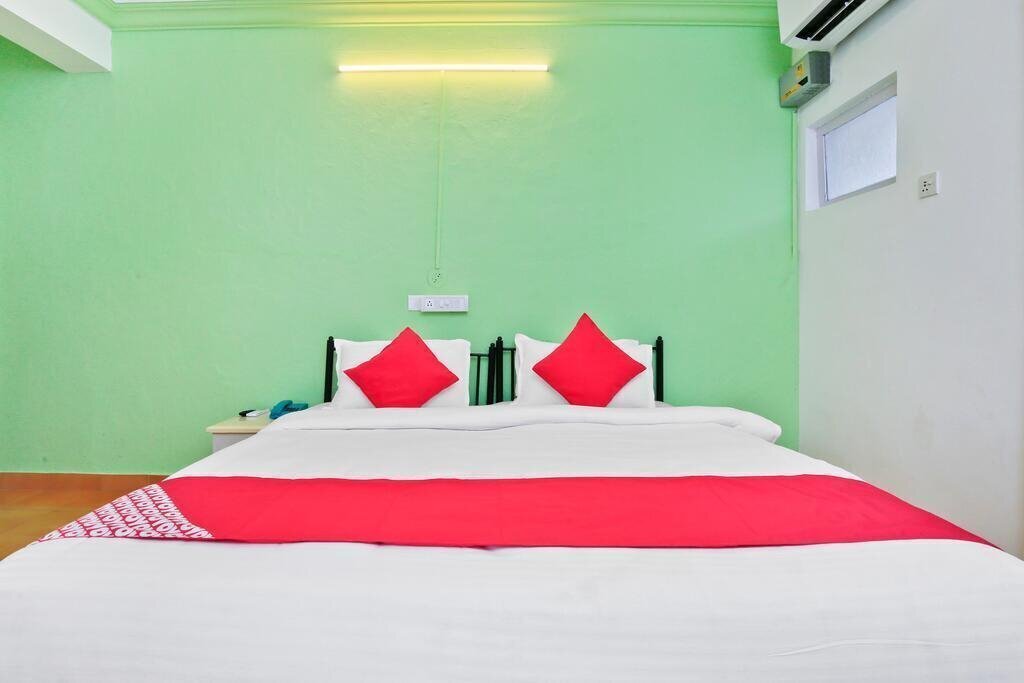 Апартаменти Prazares Resort 2*