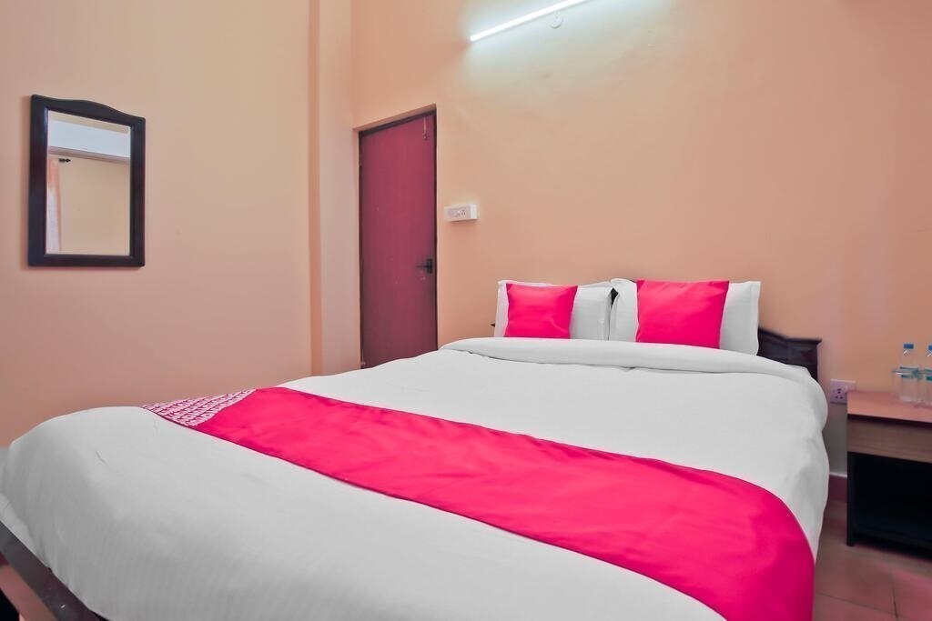 Панорама Prazares Resort 2*