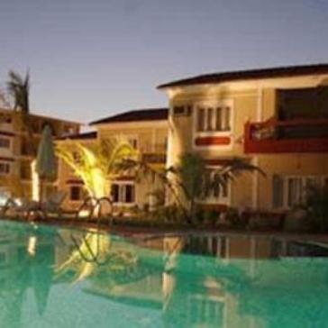 Апартаменты Goviea Holiday Homes 2*