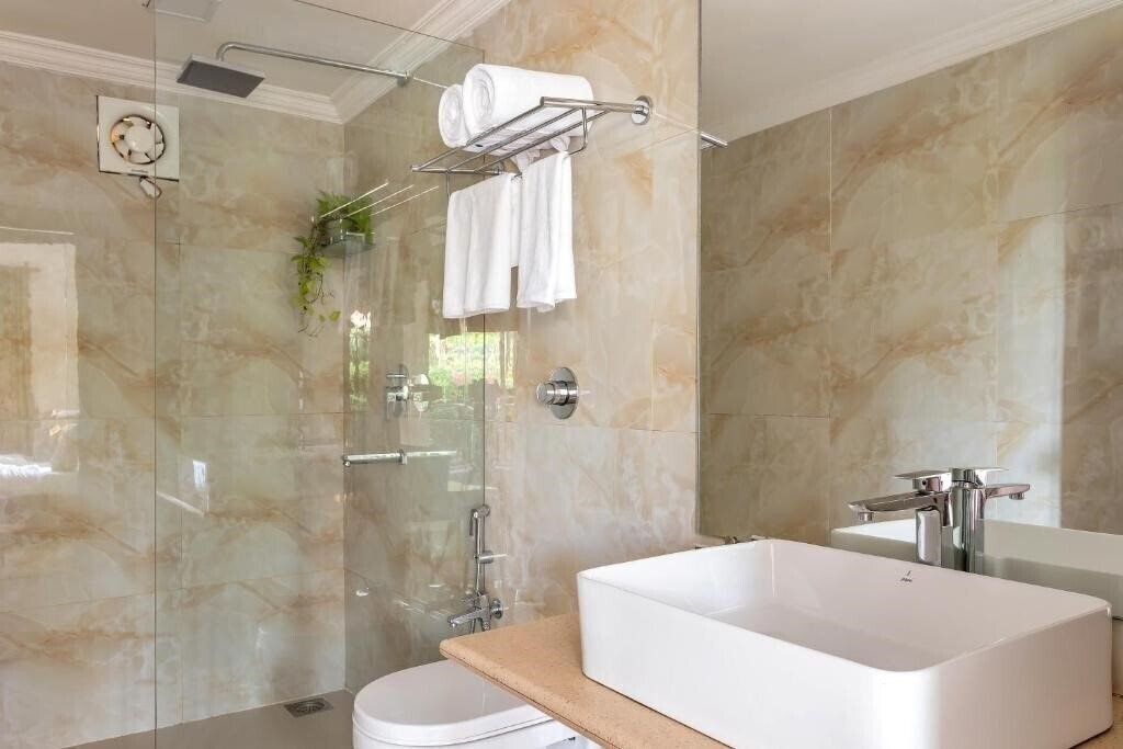 Картинка Aguada Anchorage The Villa Resort 4*