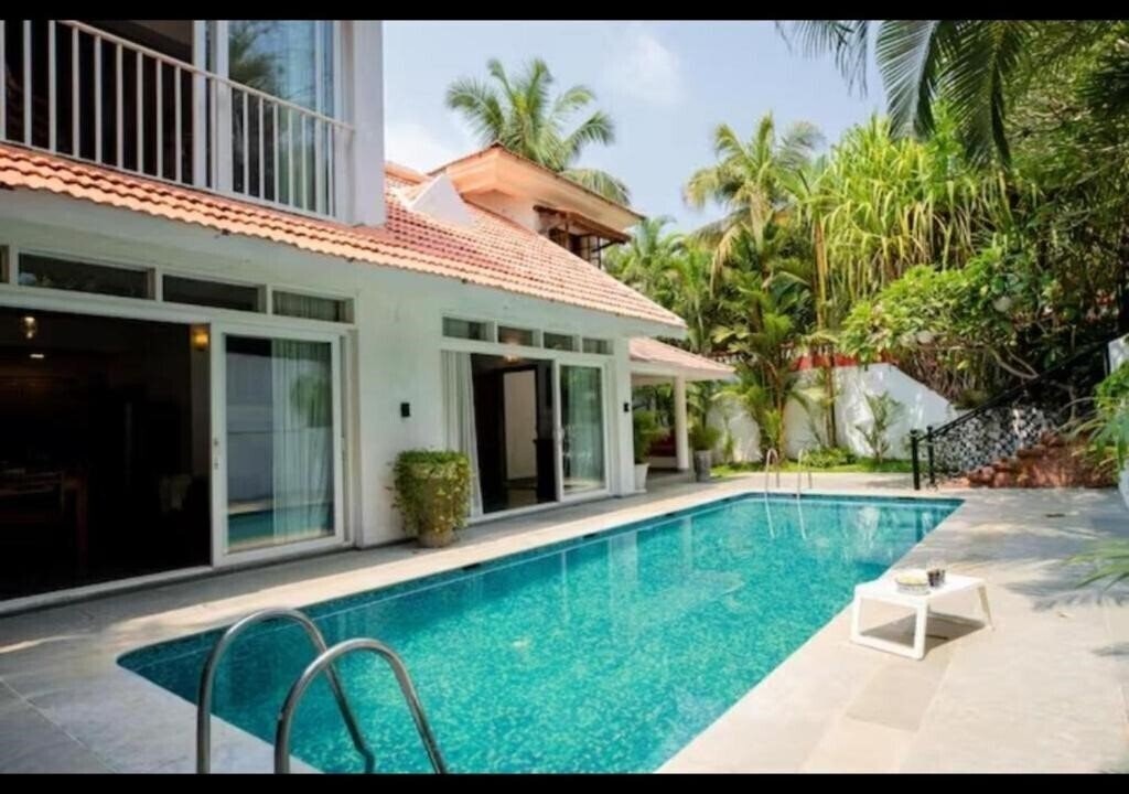 Зображення Aguada Anchorage The Villa Resort 4*