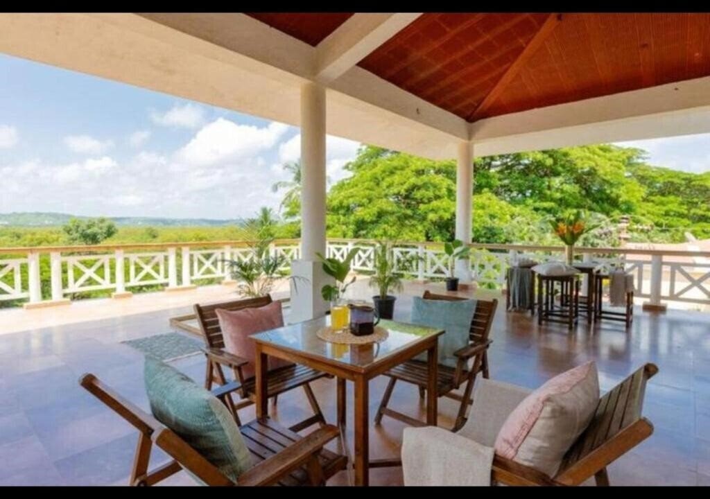 Апартаменти Aguada Anchorage The Villa Resort 4*