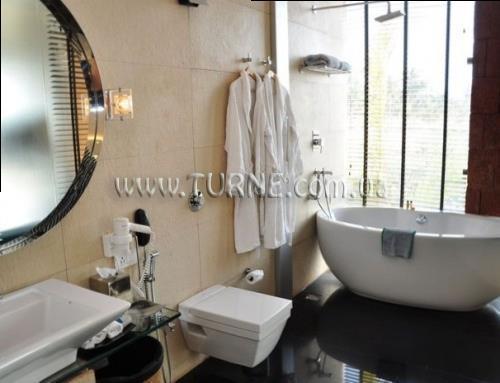 Панорама 360 Degree Beach Retreat Boutique Hotel 3*