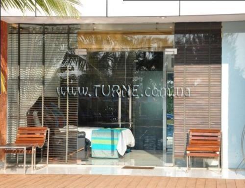 Апартаменты 360 Degree Beach Retreat Boutique Hotel 3*