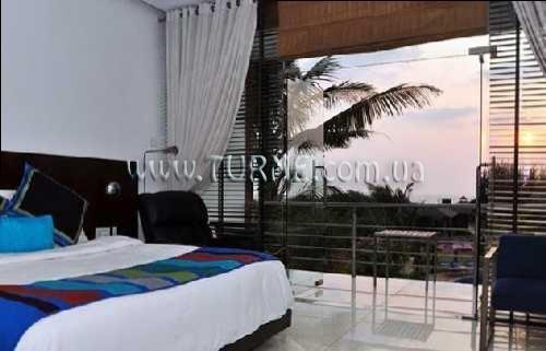 Изображение 360 Degree Beach Retreat Boutique Hotel 3*