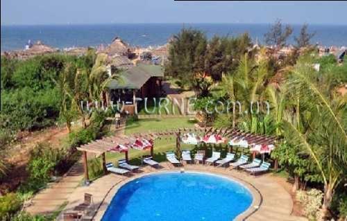 Фотография 360 Degree Beach Retreat Boutique Hotel 3*