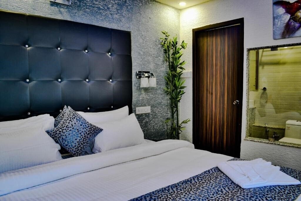 Апартаменты Hangover Resort 3*