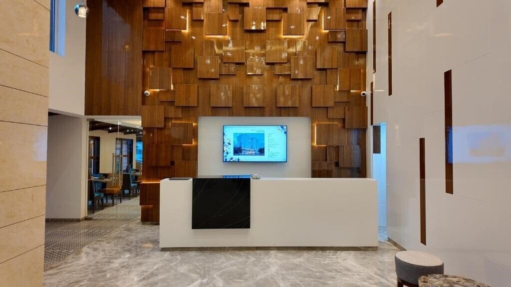 Апартаменти Fortune Select Candolim 4*