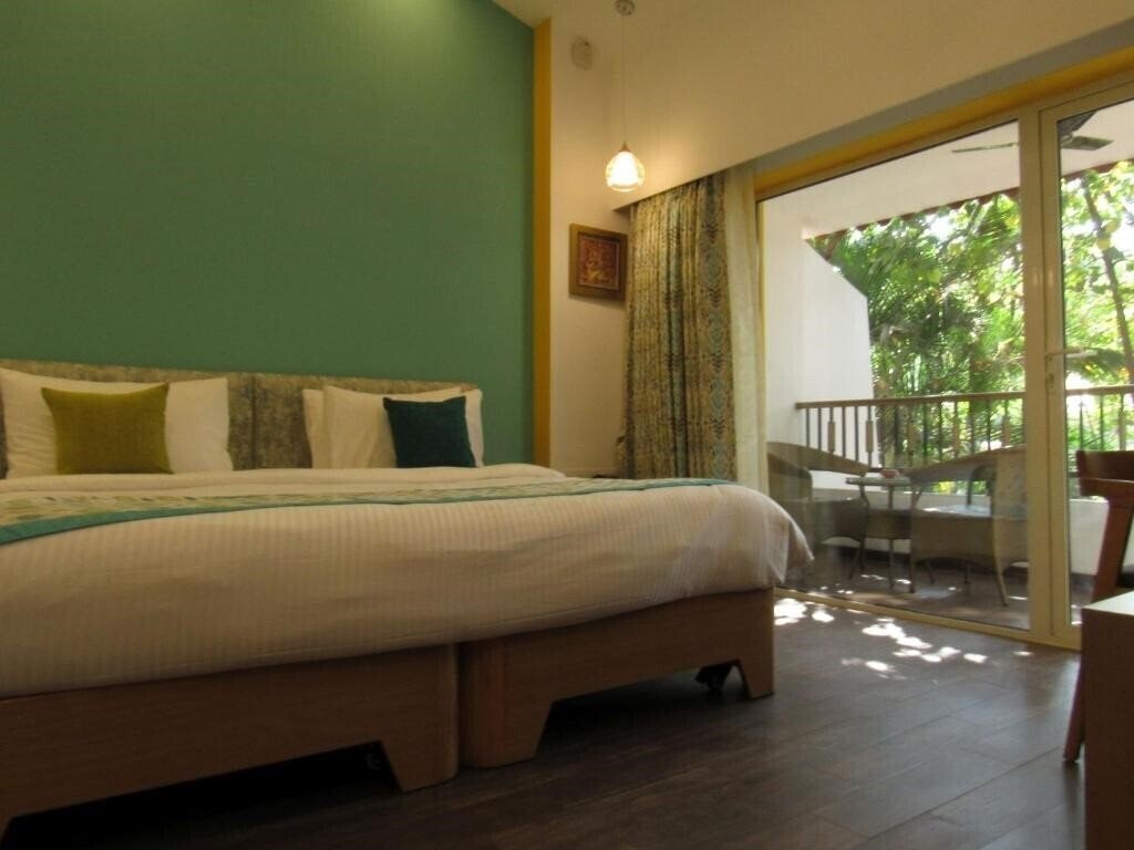 Вид Acron Seaway Resort 4*