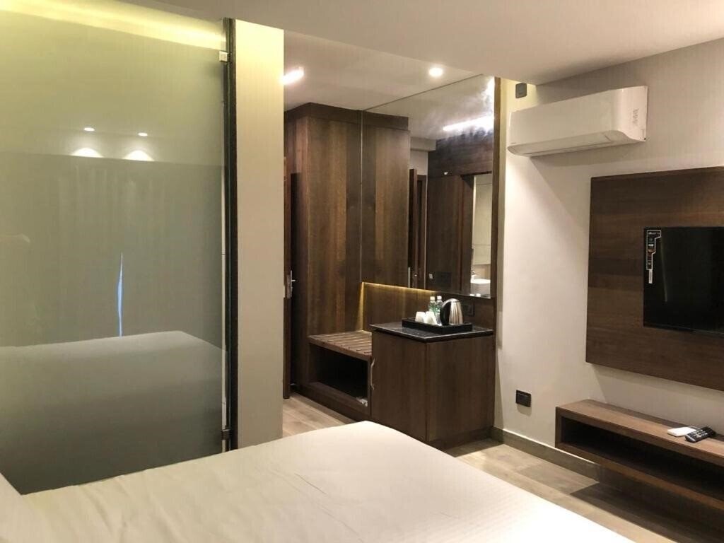 Вид The Plazinn by Legends Hotels 3*