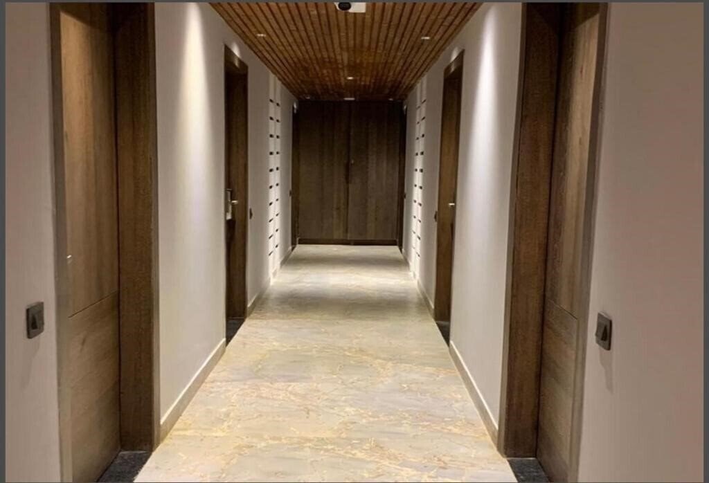 Территория The Plazinn by Legends Hotels 3*