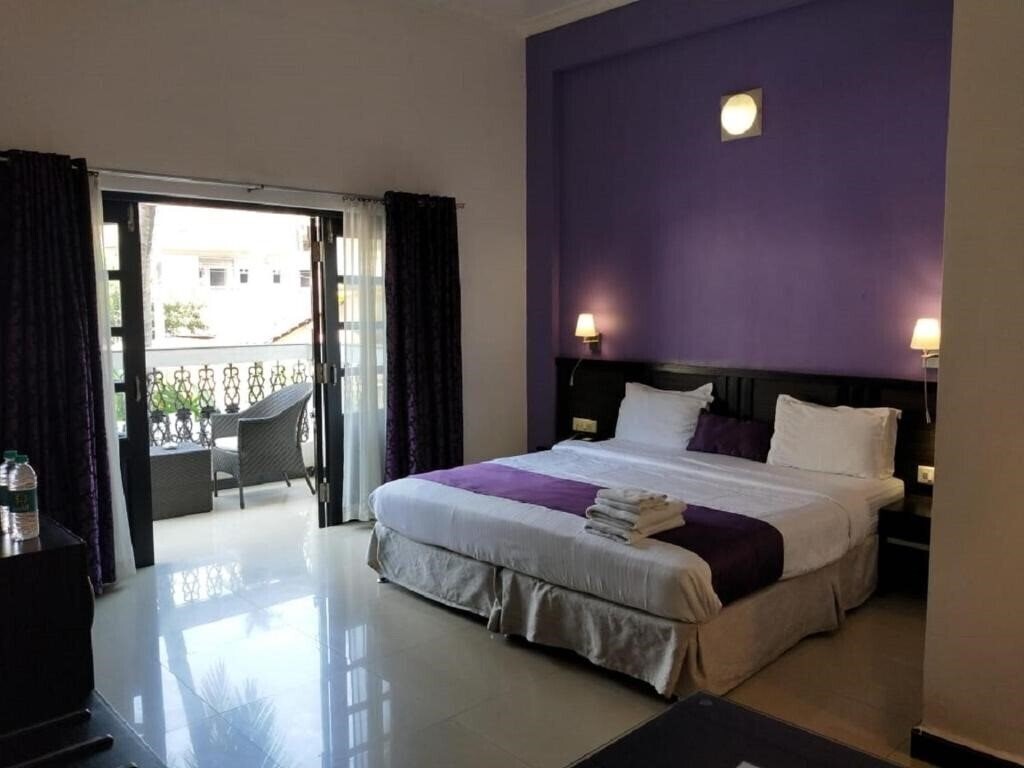 Вид Silver Sands Hide Away 3*