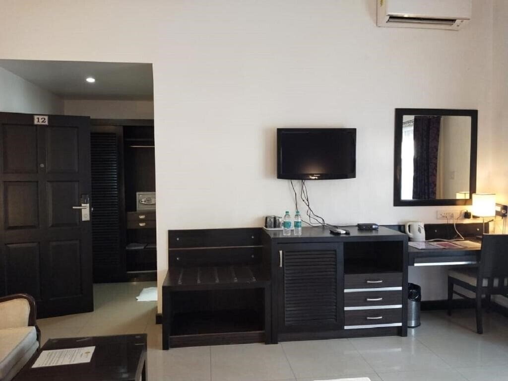 Территория Silver Sands Hide Away 3*