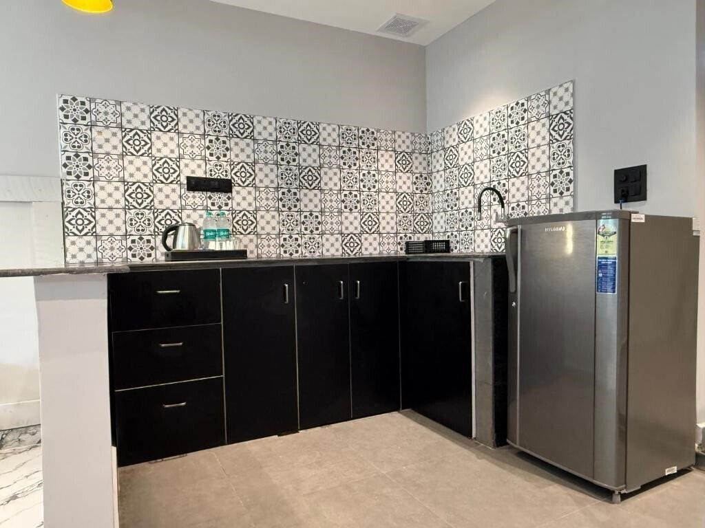 Вид Casa Almeida by Legends Hotel (ex. Casa Almeida Hotel Candolim) 3*