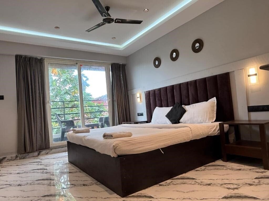 Апартаменти Casa Almeida by Legends Hotel (ex. Casa Almeida Hotel Candolim) 3*