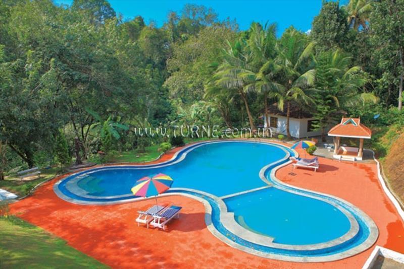 Вид Duke's Forest Lodge апартаменты