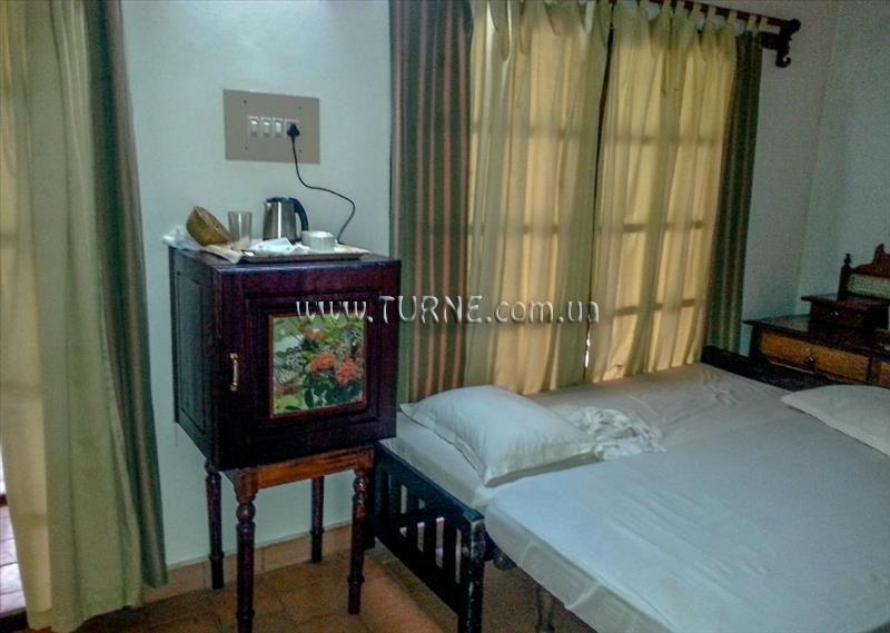 Фотографія Duke's Forest Lodge апартаменты