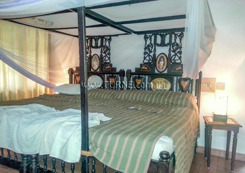 Готель Duke's Forest Lodge апартаменты