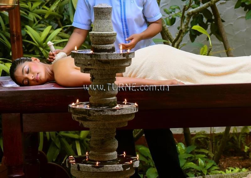 Зображення Niramaya Retreats Surya Samudra 4*