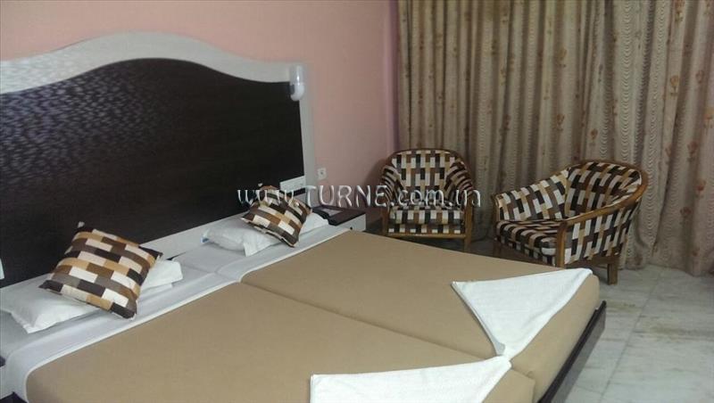 Вид Beach Hotel Neelakanta 3*