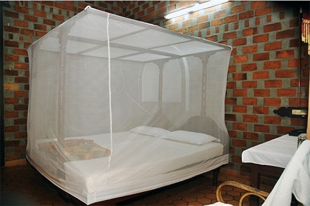 Фотографія Shinshiva Ayurveda Ashram 3*