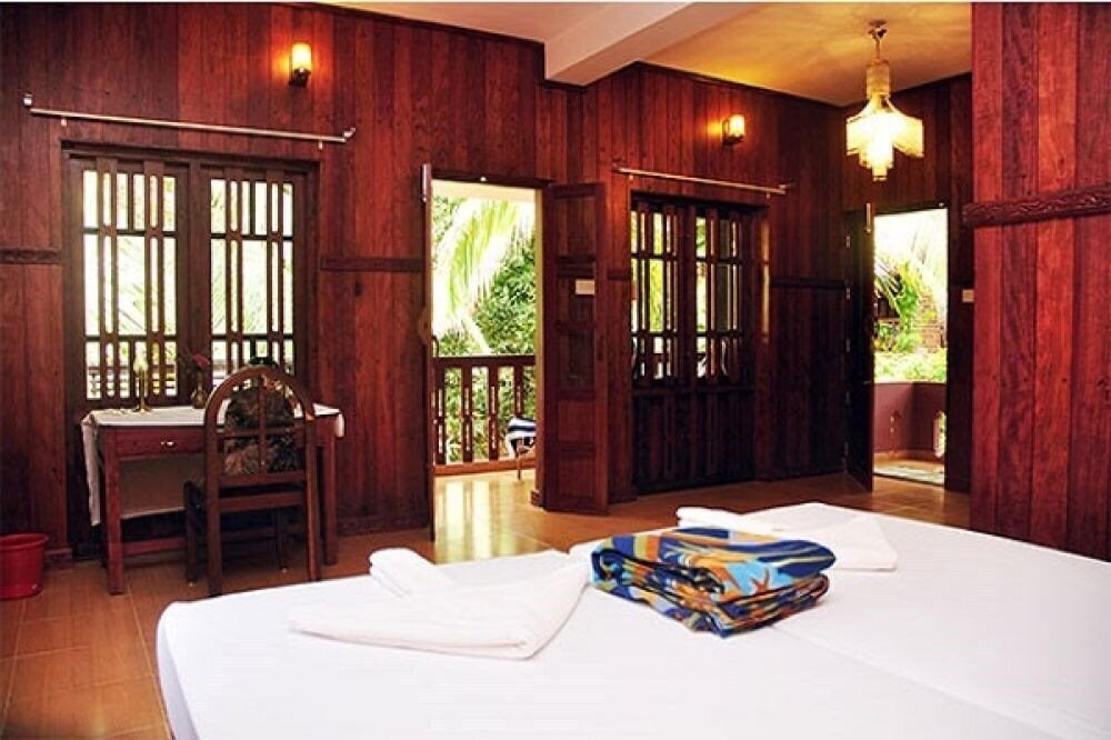 Зображення Shinshiva Ayurveda Ashram 3*