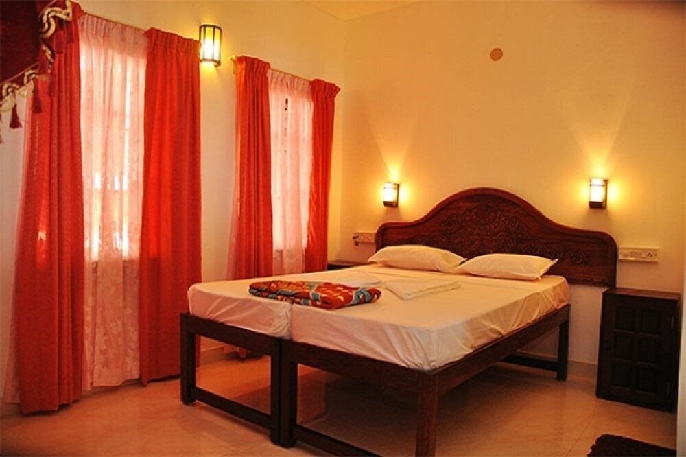 Територія Shinshiva Ayurveda Ashram 3*