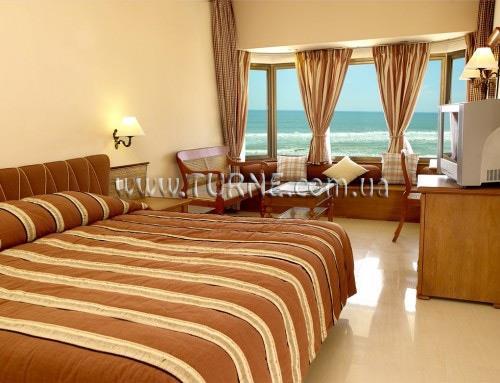 Панорама Hindustand Beach Retreat 3*