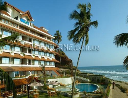 Вид Hindustand Beach Retreat 3*