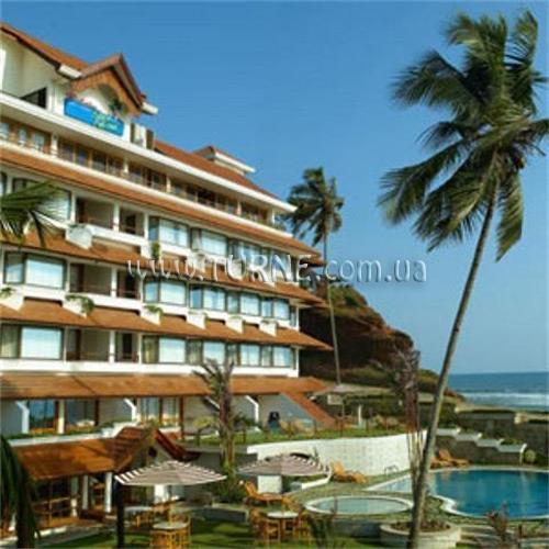 Картинка Hindustand Beach Retreat 3*