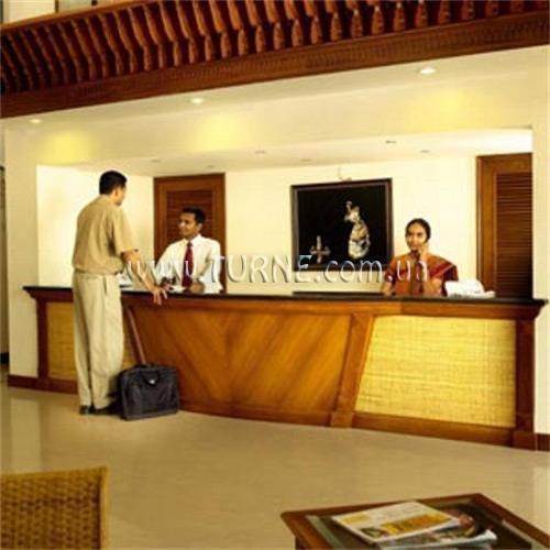 Зображення Hindustand Beach Retreat 3*