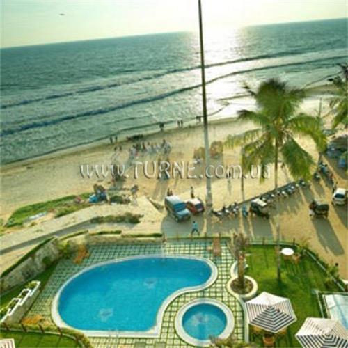 Фотографія Hindustand Beach Retreat 3*