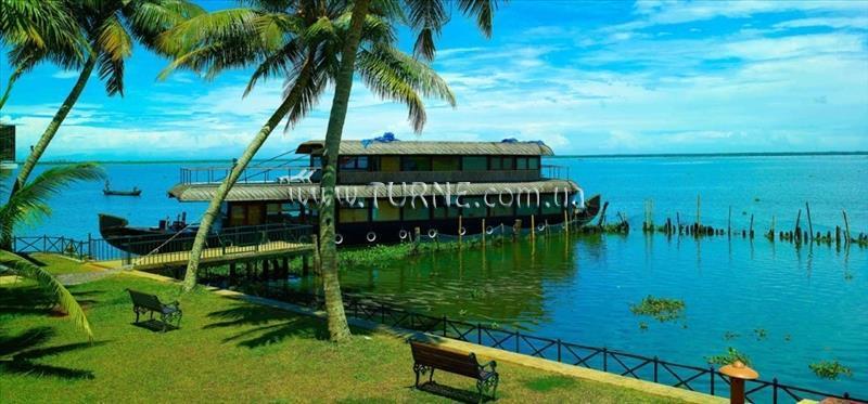 Апартаменты Backwater Ripples 4*