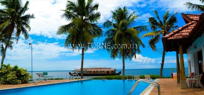 Территория Backwater Ripples 4*