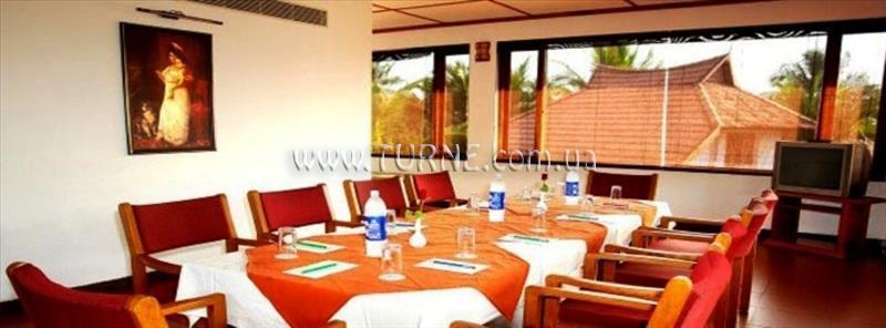 Фото Backwater Ripples 4*