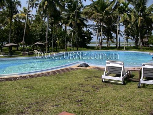 Изображение Coconut Lagoon 4*