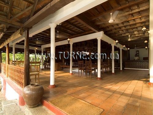 Фотография Coconut Lagoon 4*