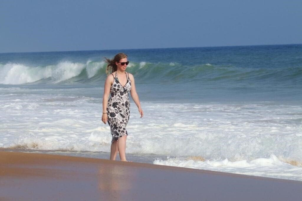 Апартаменты Travancore Heritage 4*