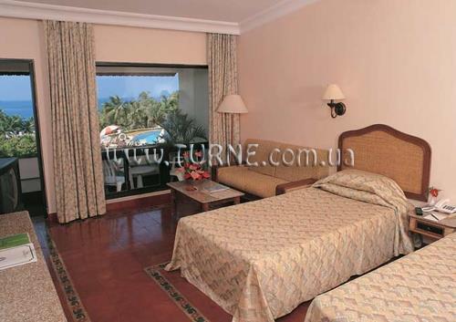 Панорама The Gateway Hotel Janardhanapuram 3*