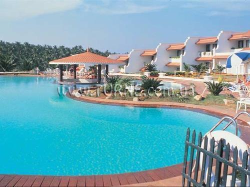 Апартаменты The Gateway Hotel Janardhanapuram 3*