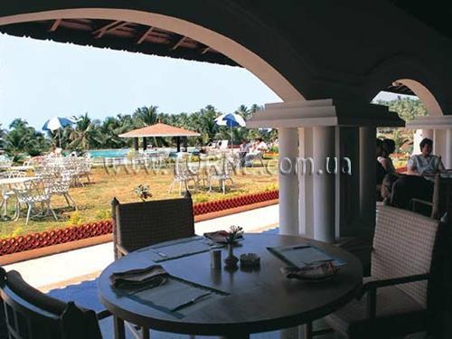 Вид The Gateway Hotel Janardhanapuram 3*