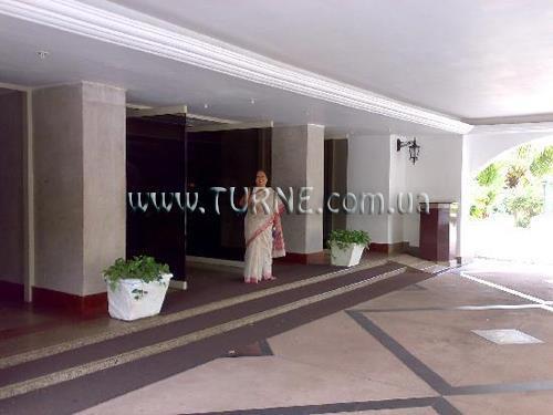 Изображение The Gateway Hotel Janardhanapuram 3*