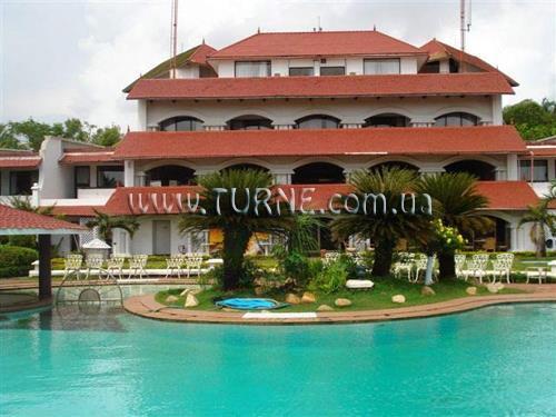 Фотография The Gateway Hotel Janardhanapuram 3*