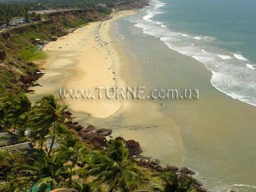 Фото The Gateway Hotel Janardhanapuram 3*