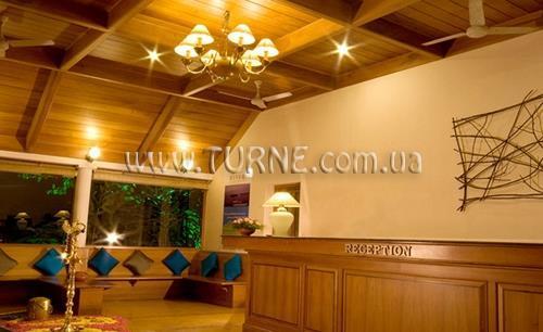 Апартаменты Muthoot Cardamom County 3*